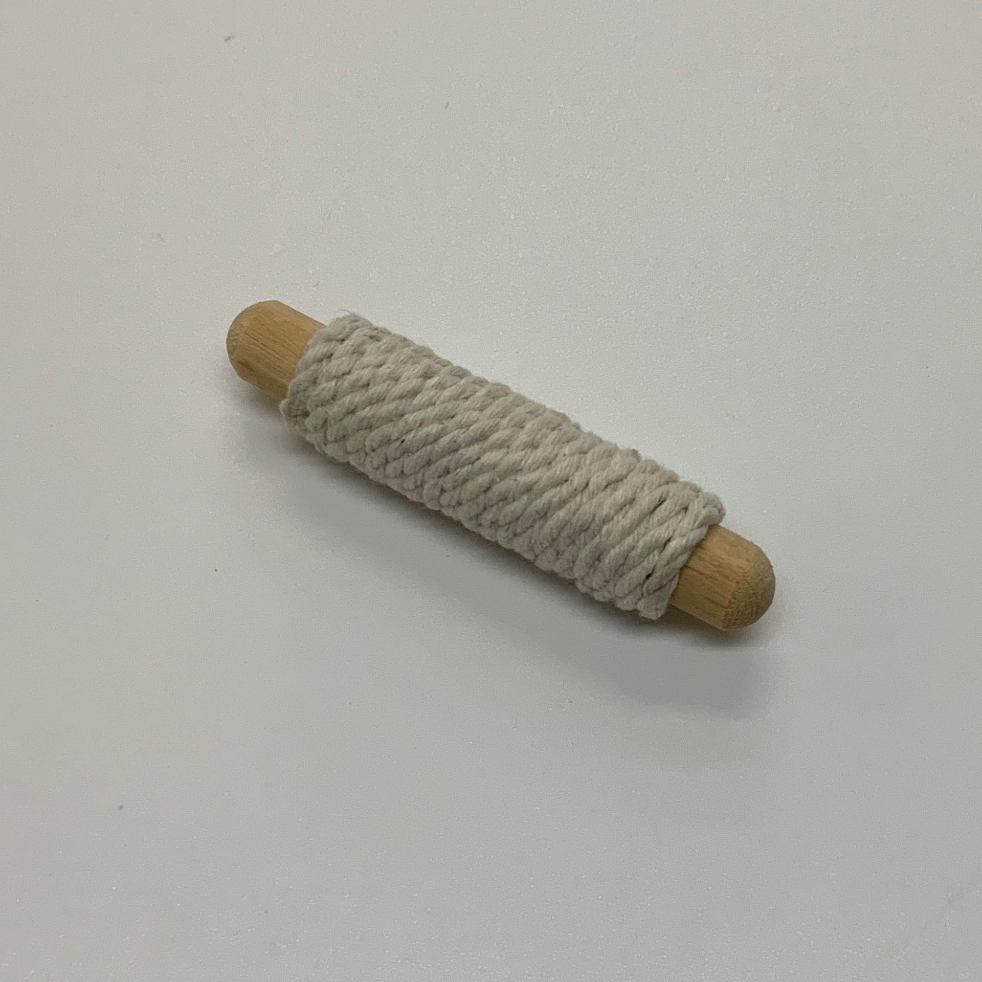 C-098-02 SMALL ROPE ROLLER | Clay More Ceramics, Artist & Pottery ...
